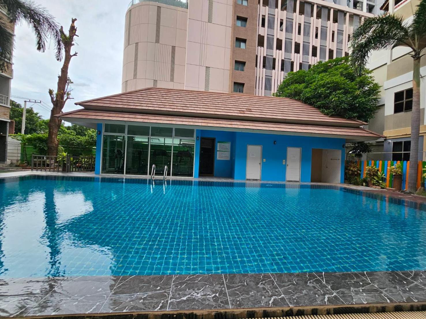 Diya Hotel Bangkok Extérieur photo