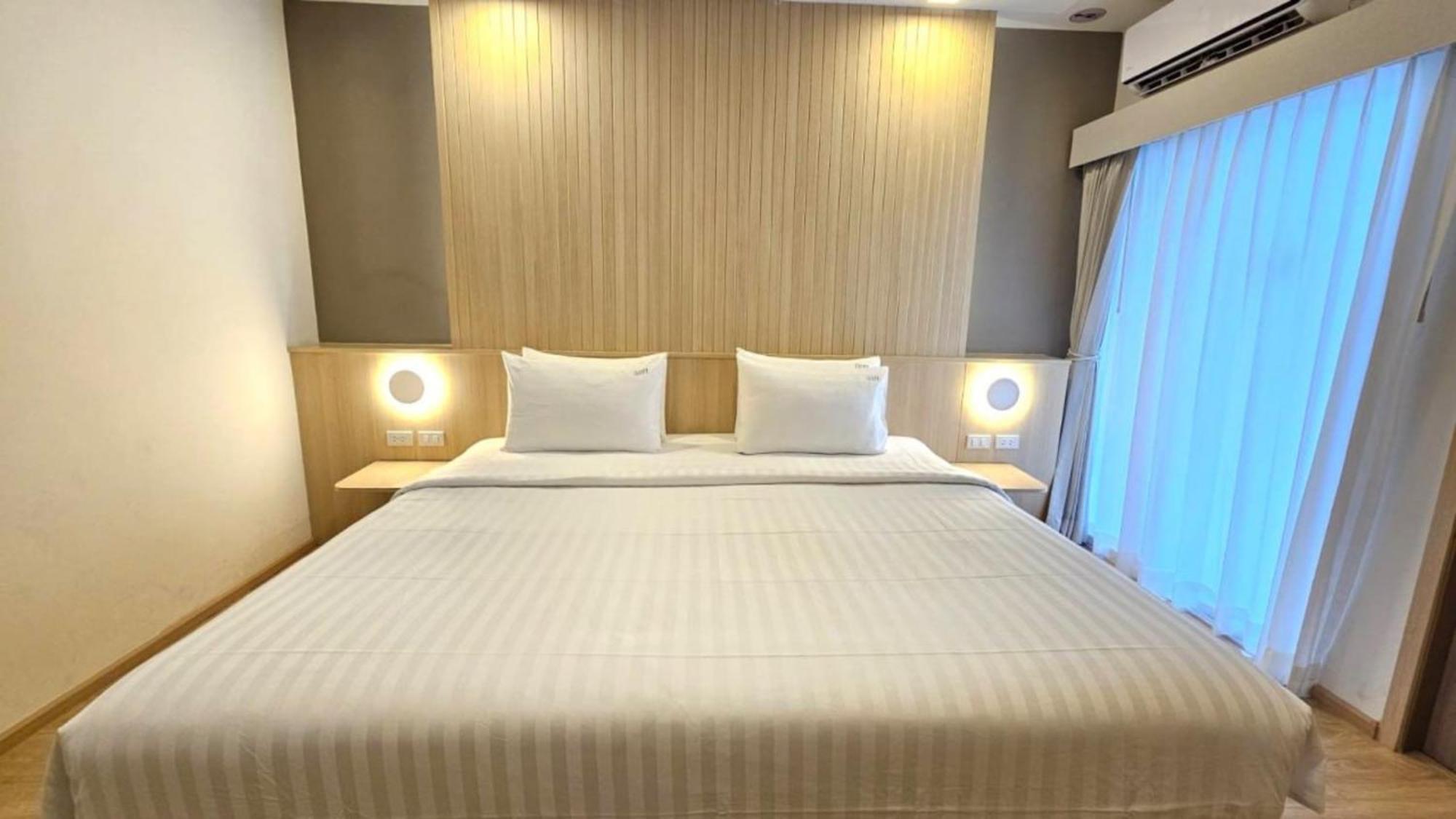 Diya Hotel Bangkok Extérieur photo